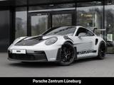Porsche 992 911 GT3 RS WEISSACH VOLLFOLIERT 3J-APPROVED