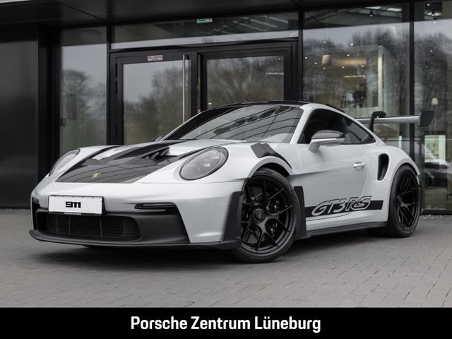 Porsche 992 911 GT3 RS Weissach-Paket LED-Matrix Sport