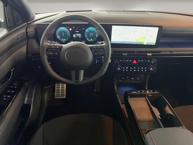 Hyundai TUCSON - Bild 10
