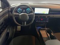Hyundai TUCSON - Vorschau Bild 10