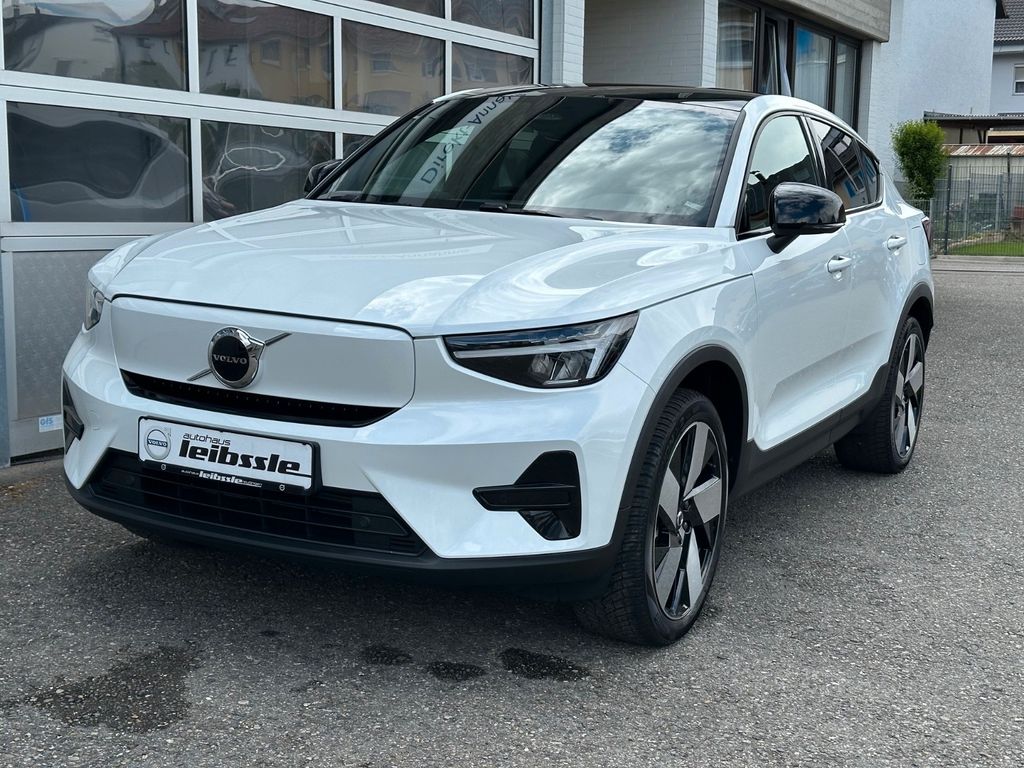 Volvo C40