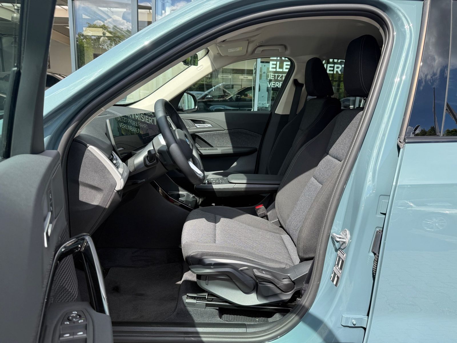 BMW X1 - Bild 7