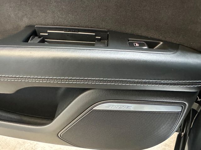 Audi A7 Sportback 3.0 TDI quattro *Sline*BiXenon*