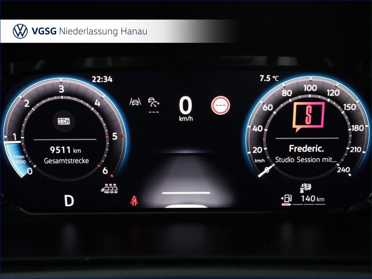 Volkswagen Caddy - Bild 12