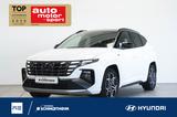Hyundai Tucson N Line FL PHEV 1.6 T-GDI (265PS) AT 4WD - Hyundai TUCSON mit Hybrid-Antrieb: Automatik