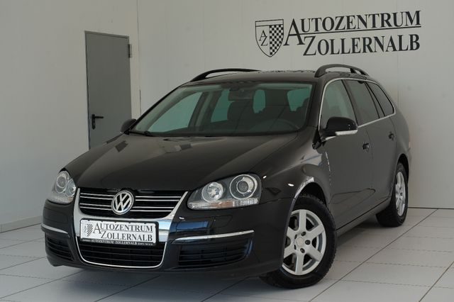 Volkswagen Golf V Variant 1.4 TSI Comfortline *TÜV/AU NEU*