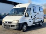 Fiat ADRIA SEA SLOOP CAMPER 2.0D WOHNMOBIL - Fiat Ducato in Wuppertal