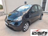 Toyota Aygo 1.0 VVT-i 5 porte "PERFETTA" - Toyota Aygo (X) aus 2008