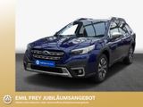 Subaru Outback 2.5i Platinum MJ23