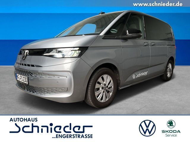 Volkswagen T7 Multivan 2.0 TDI DSG 7 Sitze Navi Kamera DCP