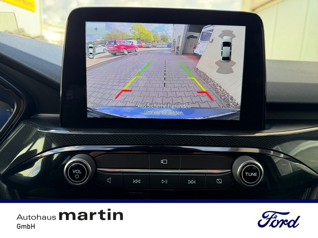 Fahrzeugabbildung Ford Kuga 1.5 ST-Line X PDC SHZ NAVI ACC B&O LED