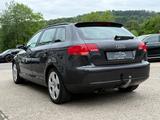 Audi A3 Sportback AHK quattro Ambition Licht-Paket - gebrauchte Audi A3 aus dem Jahr 2005
