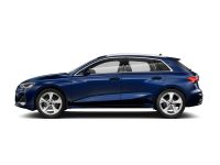 Audi A3 - Vorschau Bild 8
