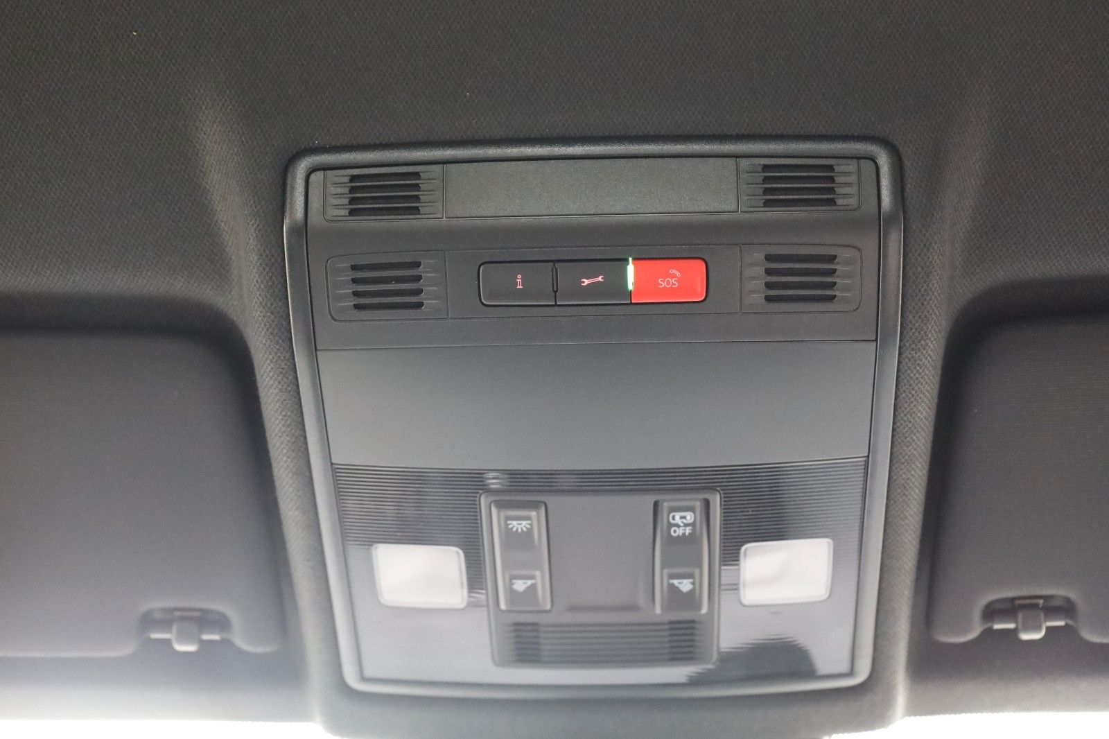 Fahrzeugabbildung SEAT Arona 1.0  Xperience *SHZ *Full-Link *LED