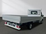 Maxus Deliver 9 Pritsche L4 Luxury LED Klimaanlage - Neuwagen mit Diesel-Antrieb: Kleinbus