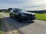 Mercedes-Benz C 43 AMG Mercedes-AMG C 43 4MATIC T Autom. M... - Mercedes AMG gebraucht