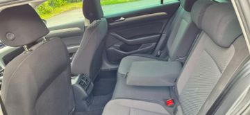 Volkswagen Passat Variant - 11