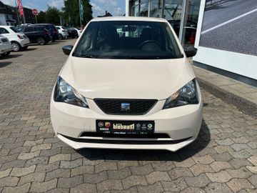 Fahrzeugabbildung SEAT Mii By Mango