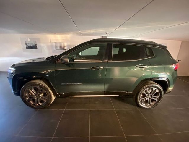 Jeep Compass 1.3 T4 190CV PHEV AT6 4xe 80° Anniv