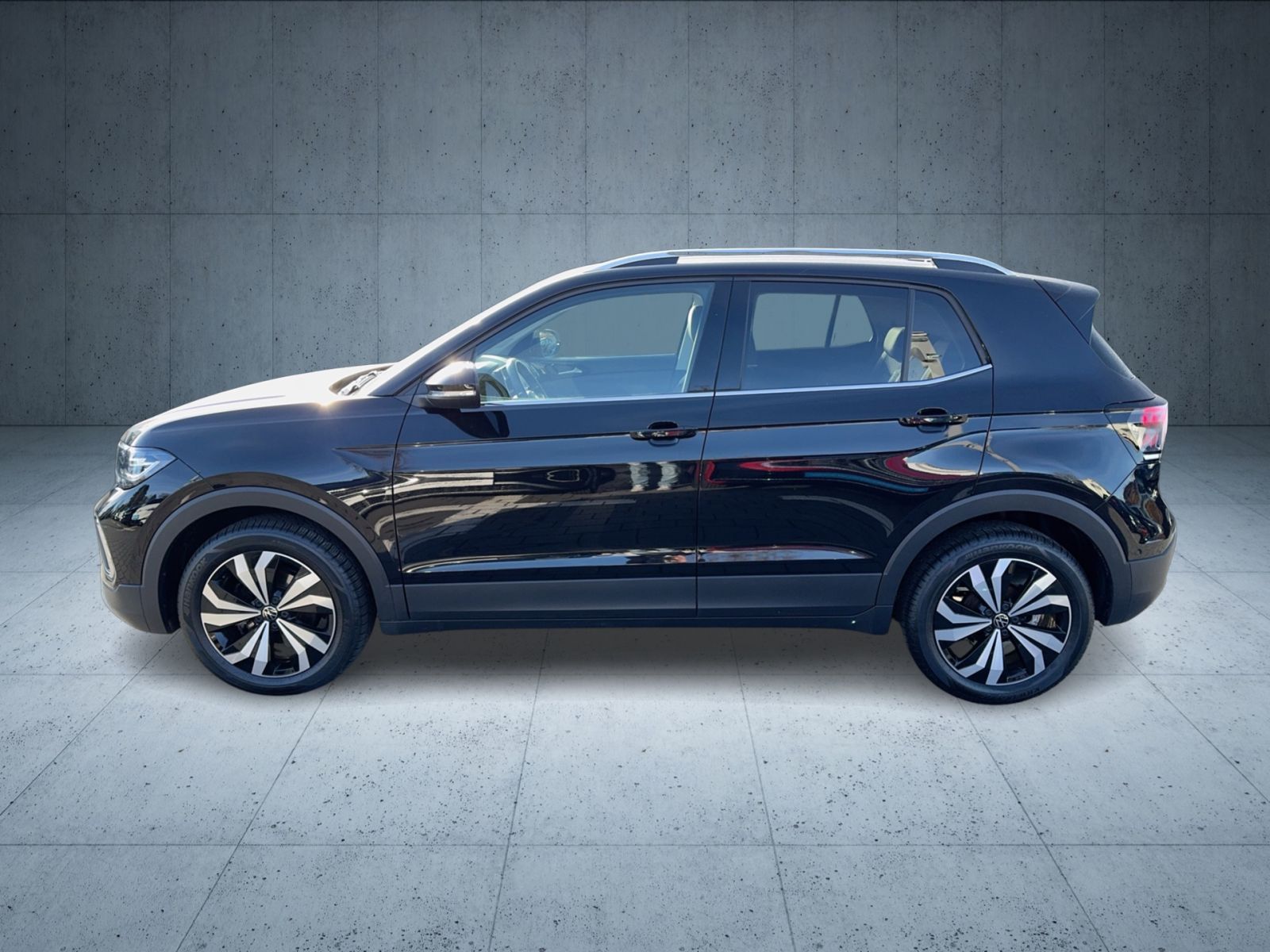 Volkswagen T-Cross - Bild 2