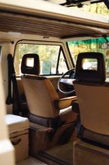 Volkswagen VW T3 Multivan | restauriert | neuer Motor - Volkswagen T3 in Hamburg