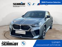 BMW X2 - Vorschau Bild 1