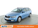 Skoda Octavia 2.0 TDI Ambition Aut.*NAVI*CAM*SHZ*TEMPO - Skoda Octavia Ambition mit Diesel-Antrieb