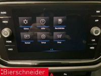 Volkswagen T-Roc - Vorschau Bild 19