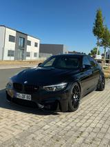 BMW M3 F80 - BMW M3 F80 Gebrauchtwagen