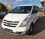 Hyundai H-1 Travel Comfort Winterräder - Hyundai H-1 aus 2016