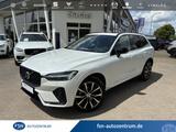 Volvo XC60 B5 Ultra Dark AWD - Volvo XC60: Ultra Dark