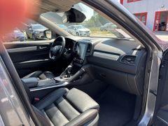 Fahrzeugabbildung Koleos Initiale Paris 4x4 2.0 BLUE dCi 185 FAP E