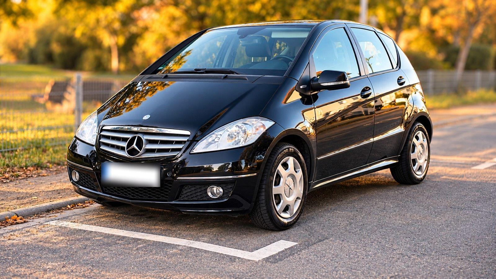 Mercedes-Benz A 160