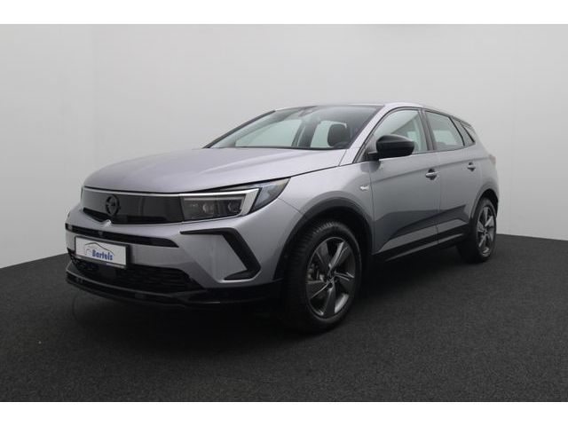 Opel Grandland 1.2 GS Line AUT LED Navi ACC RK