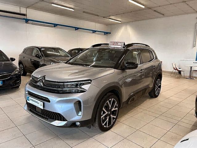 Citroën Citroen C5 Aircross SHINE PACK PureTech 130 EAT8