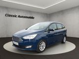 Ford Grand C-Max Titanium - Ford Grand C-Max aus 2016