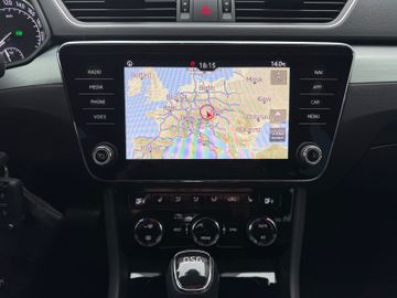 Skoda Superb - 10