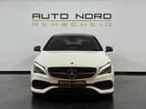 Mercedes-Benz CLA 250 AMG 4matic*Pano*Memory*Night*LED*KeyGo* - Mercedes-Benz CLA 250: AMG