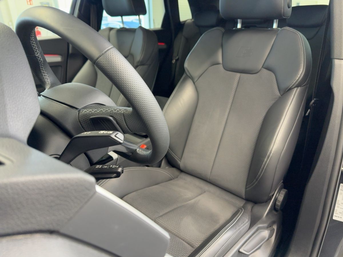 Audi Q5 - Bild 18