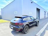 Porsche Macan S Diesel Panorama Luft 20" ACC AHK 2. Hand - Porsche Gebrauchtwagen in Lünen