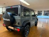Suzuki Jimny 1.5 ALLGRIP Comfort PLUS AHK - graue Suzuki Jimny