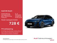 Audi A6 - Vorschau Bild 2