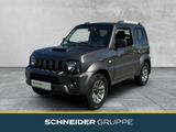 Suzuki Jimny Ranger Comfort Lim. KAMERA+KLIMAANLAGE - Suzuki