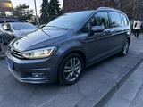 Volkswagen Touran Sound BMT/Start-Stopp 1 Jahr Garantie - Volkswagen Touran: Limousine
