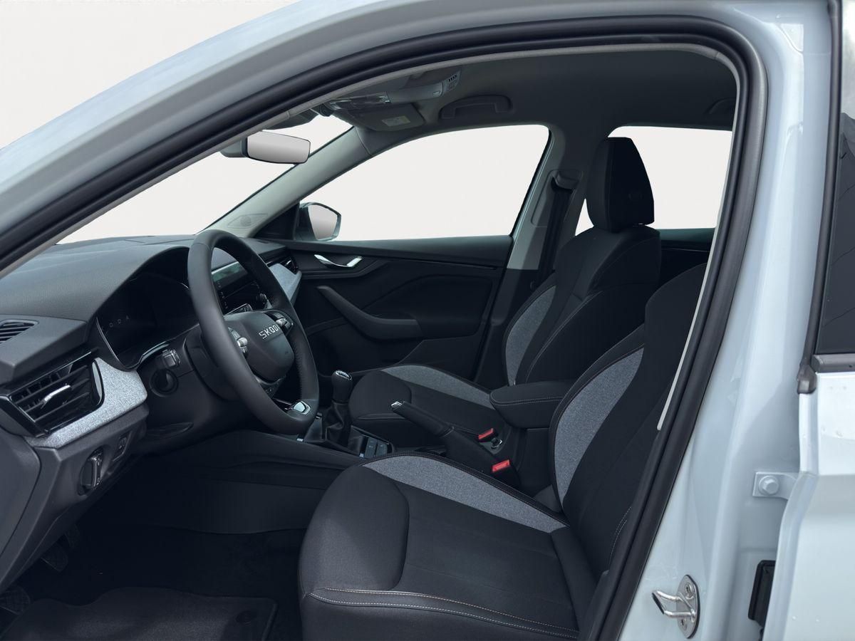 Skoda Kamiq - Bild 9