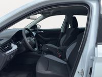Skoda Kamiq - Vorschau Bild 9