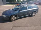 Skoda Octavia 1u  Kombi - gebrauchte Skoda Octavia aus dem Jahr 2004
