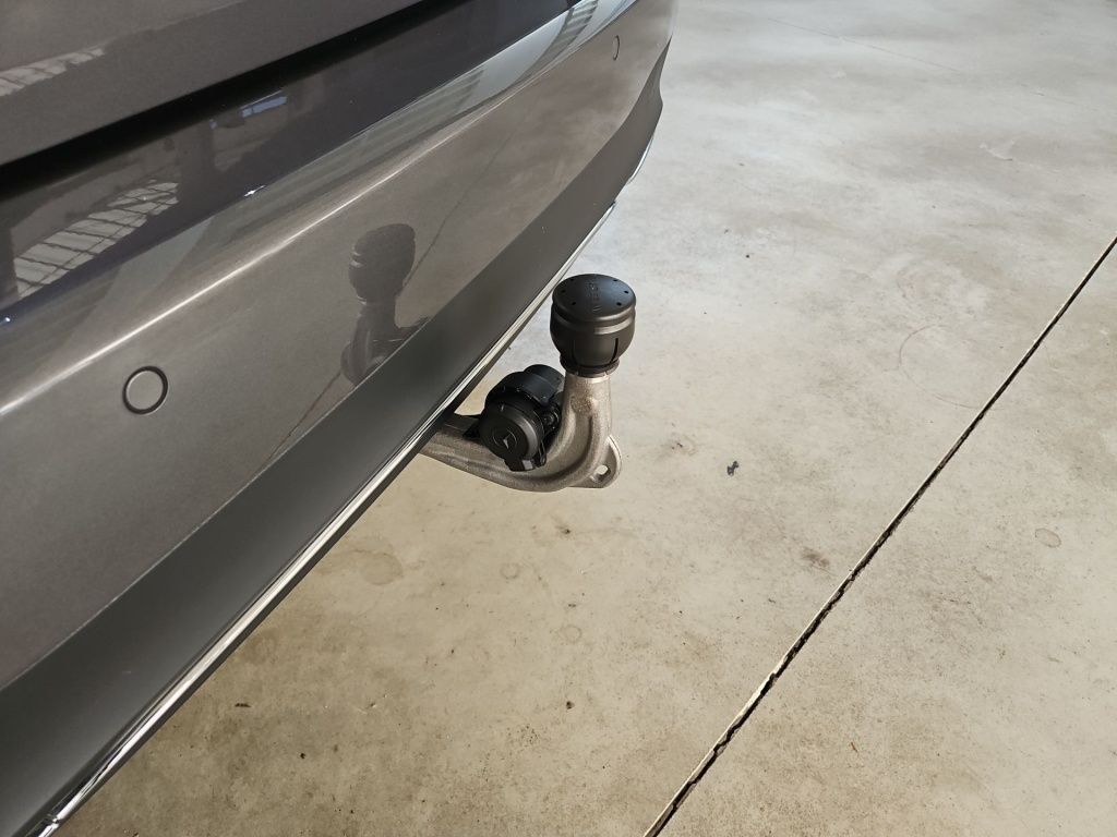 Fahrzeugabbildung Mercedes-Benz B 200 Progressive AHK LED Tempomat SpurH KAM DAB