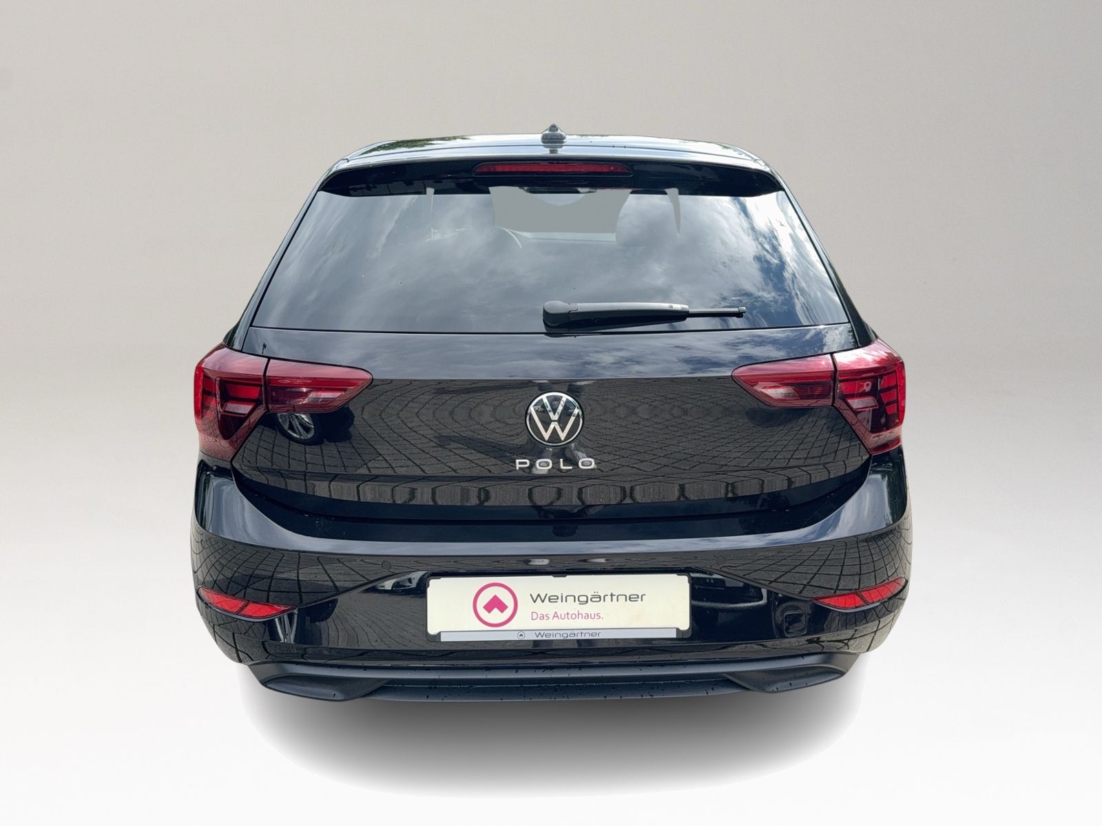 Polo 1.0 TSI Life, IQ.Drive, Navi, Sitzhzg, LED,