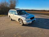 Subaru subaru forester sf5 turbo Tüv 01/28 - Subaru Forester Turbo mit Benzin-Antrieb
